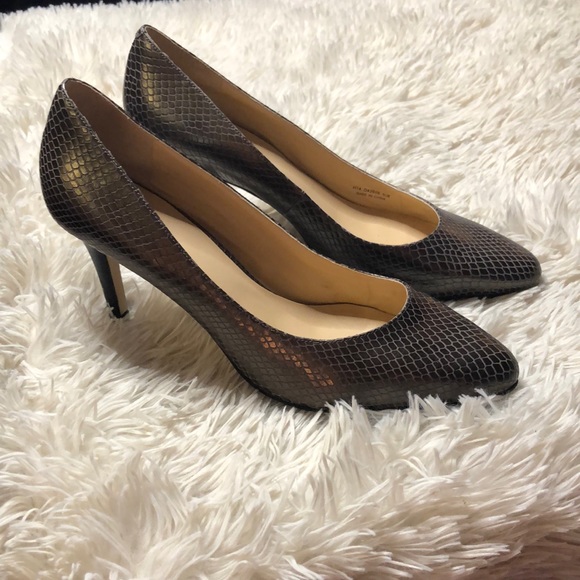 Cole Haan | Shoes | Cole Haan Snake 